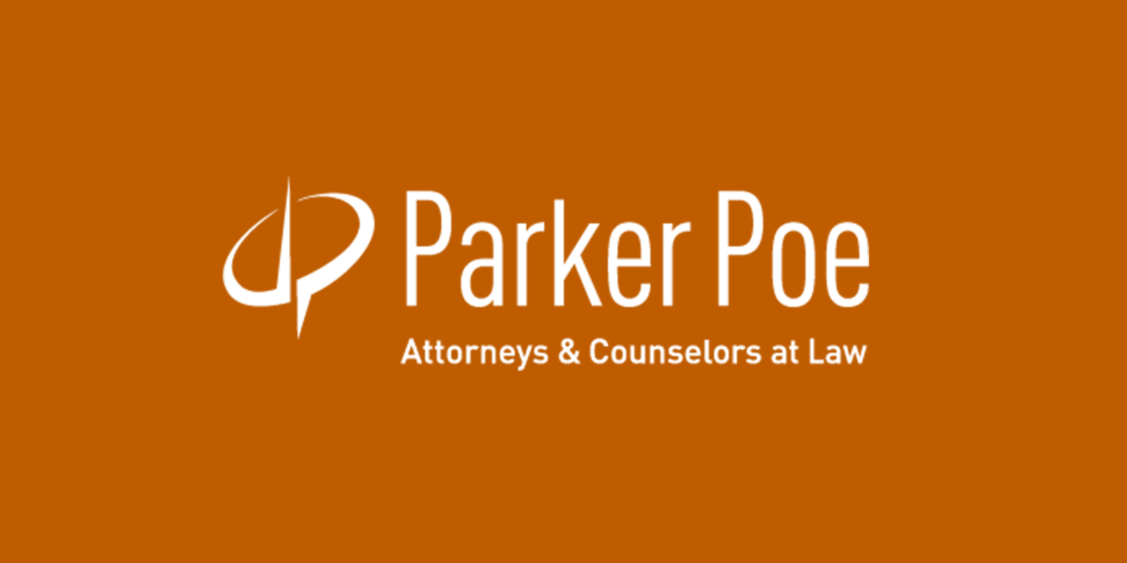 Parker Poe Expands Patent Team With Addition Of Amy Allen Hinson ...